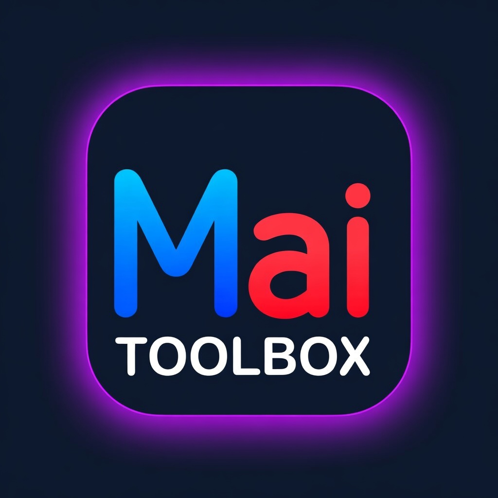Mai Toolbox Logo